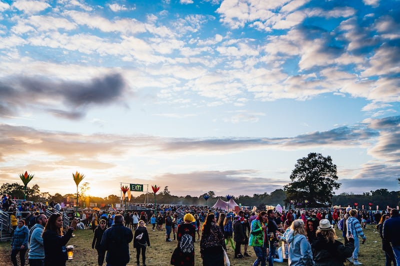 Electric Picnic is back this weekend after a two-year absence