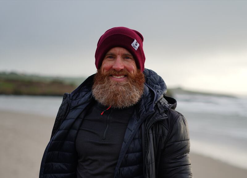 Colin Murphy, West Cork Beard Company: 'I’m a big fan of not selling on social media. It’s very rare for me to push or mention any of my products'