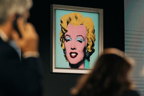 Passion investments soar as art and handbags see record prices