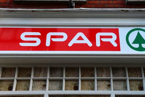 Spar-owner BWG frees up €33m for acquisitions after refinancing deal
