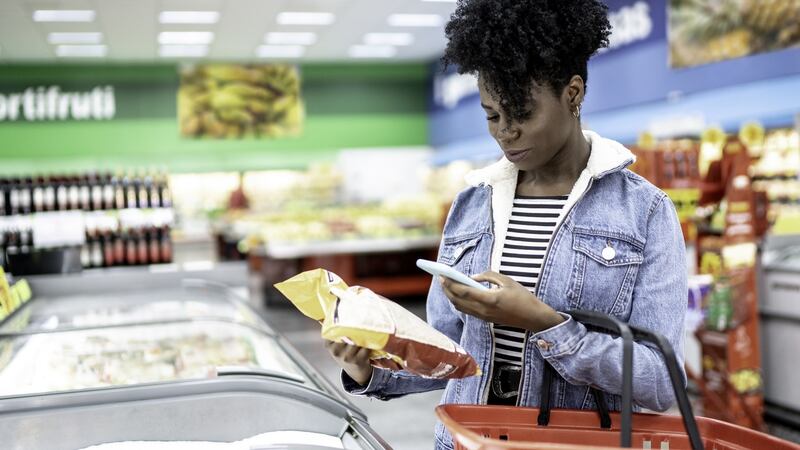 Choices, choices. Photograph: iStock