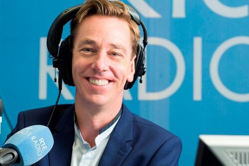 RTÉ’s top earners: Tubridy, Duffy and Byrne highest paid in 2022