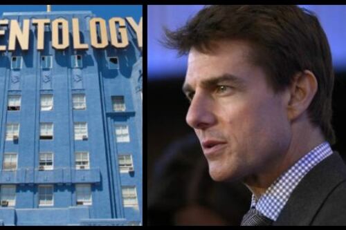 Irish Church of Scientology is back in profit after 2015 loss