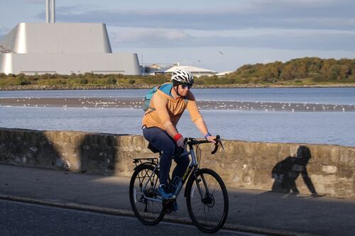 Give me a crash course in ... cycle path opposition