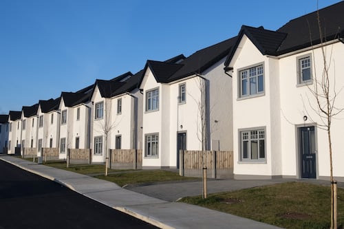 Turn-key homes ‘central’ to solving housing crisis
