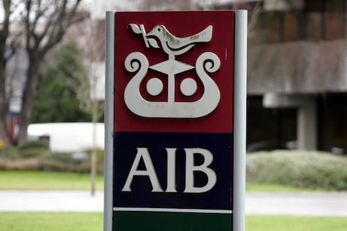 AIB offers €3.3m in goodwill payments to ex-Ulster Bank customers for ‘teething issues’