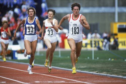 Sonia O’Sullivan: The world record that has stood for 41 years may soon be broken