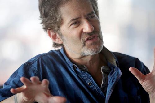 Oscar-winning composer James Horner dies in plane crash