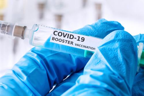 Where can I get my Covid-19 booster vaccine today?