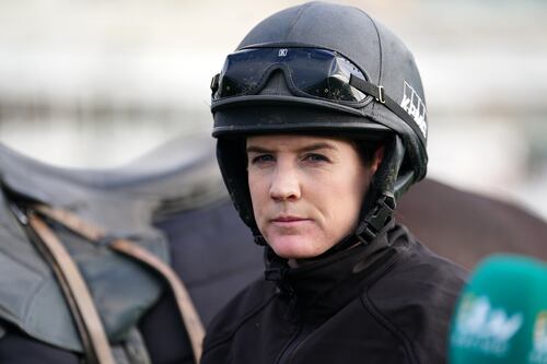 Rachael Blackmore suspended for five days after investigation into Lady Rita ride