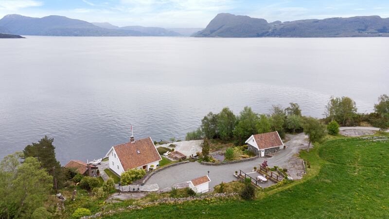 NORWAY: ROGALAND