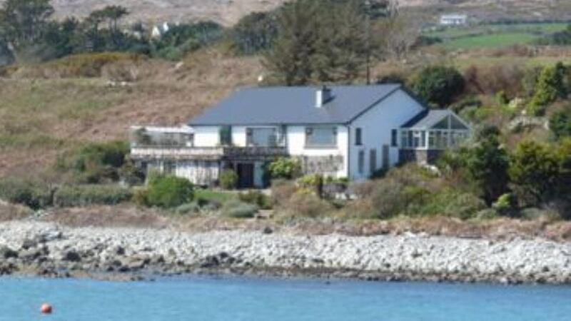 Cois Cuain, Kilcrohane, Co Cork€395,000 Peninsula Properties