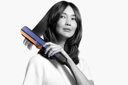 Simone Gannon: Is Dyson’s new €500 hair tool worth the hefty price tag?