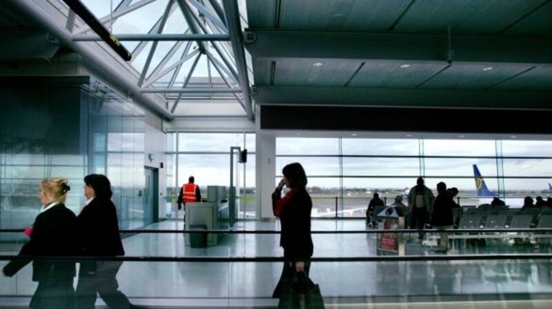 Leo Varadkar has previously raised the prospect of opening up air corridors or air bridges, which would effectively allow Irish people to go on foreign holidays to certain countries. File photograph: Kate Geraghty