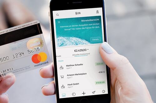 N26 looks beyond banking with a move into insurance