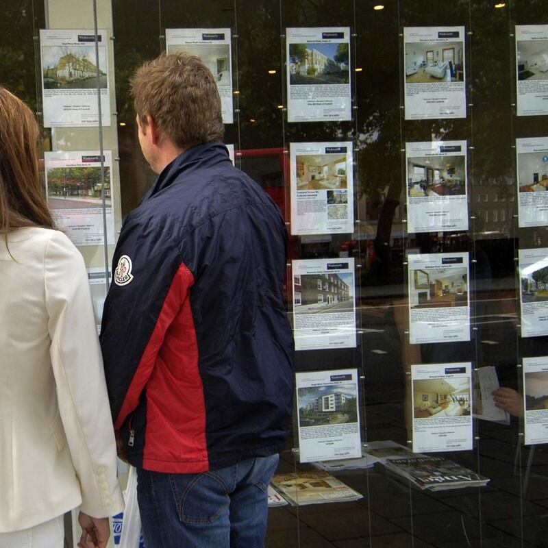 ‘Ireland is a microcosm of a global housing problem’