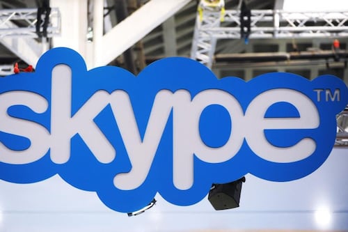 Irish Skype subsidiary was part of tax deal