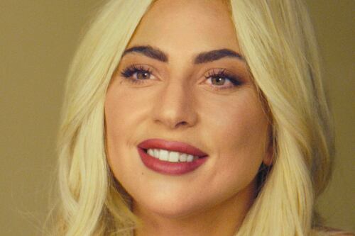 Lady Gaga on being raped: ‘I felt full-on pain, then I felt numb, then I was sick for weeks’