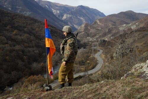 Explainer: What is happening between Armenia and Azerbaijan over Nagorno-Karabakh?