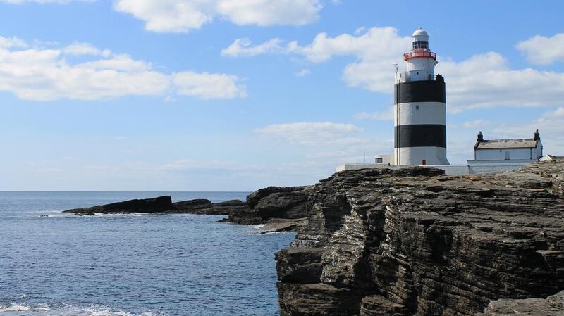 Stena Line has launched a campaign  with Tourism Ireland and Britain encouraging holiday-makers to travel from Fishguard to Rosslare for a mini-break