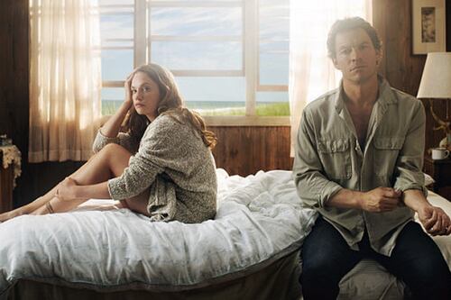 The Affair review: dissecting the anatomy of desire, adultery and self-delusion