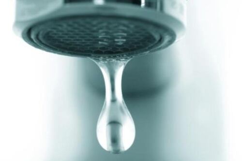 Top 10% of households consume a third of all domestic water, CSO finds