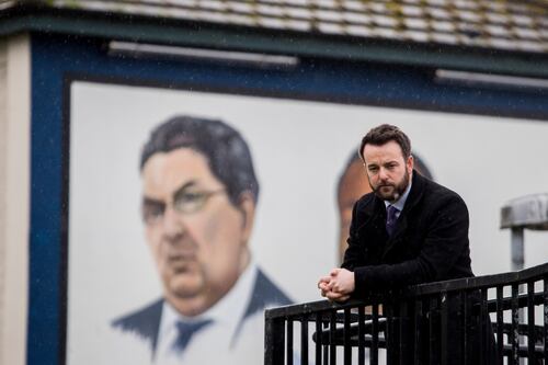 SDLP could live to rue failure to forge a partnership with UUP