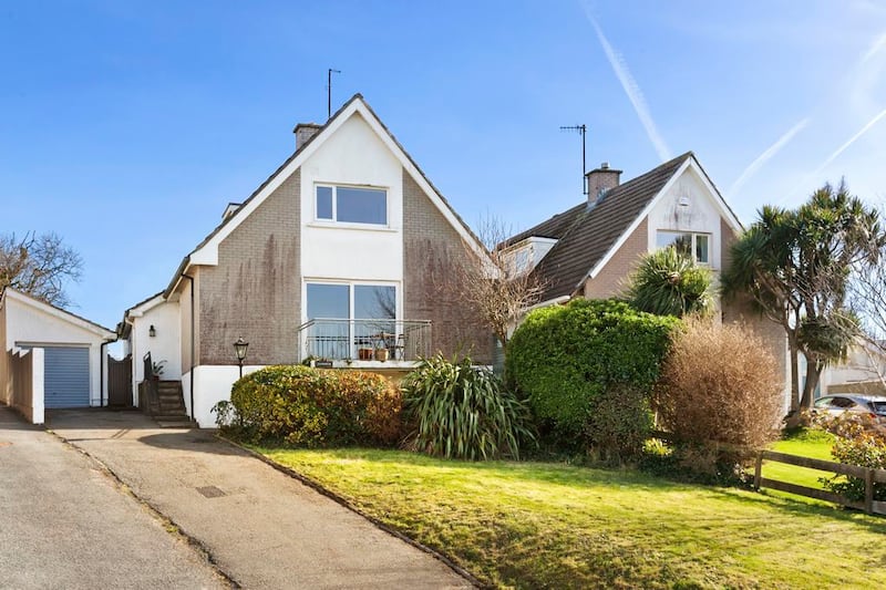 14 Thormanby Lodge, Howth, Dublin 13