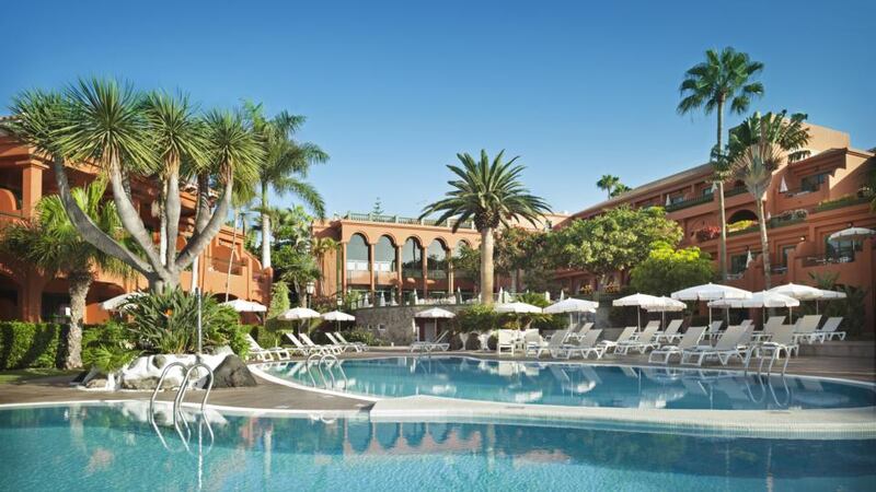 Hotel Colón Guanahaní, Tenerife