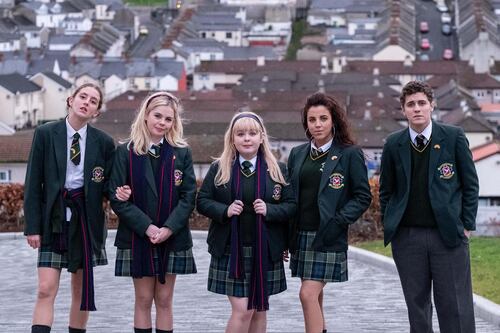 The St Patrick’s Day Movie Quiz: Wasn’t there a Derry Girl in Barbie? Which fair colleen was it?