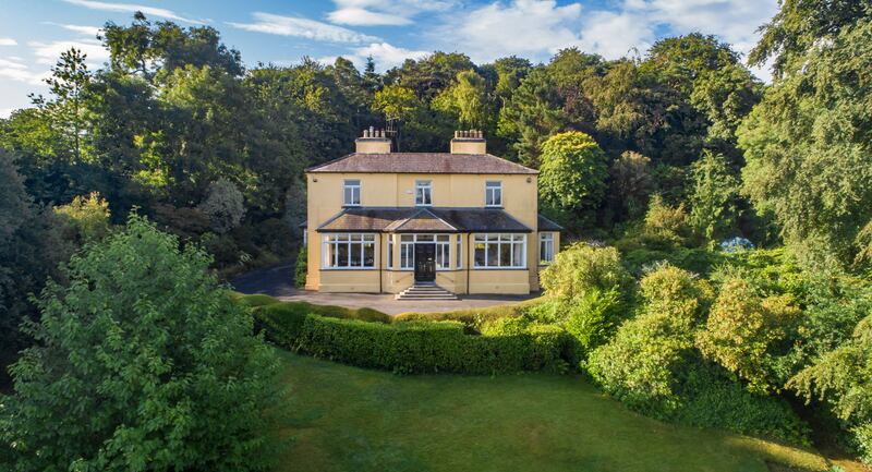 Country: Chatsfort, Newtown, Co Waterford