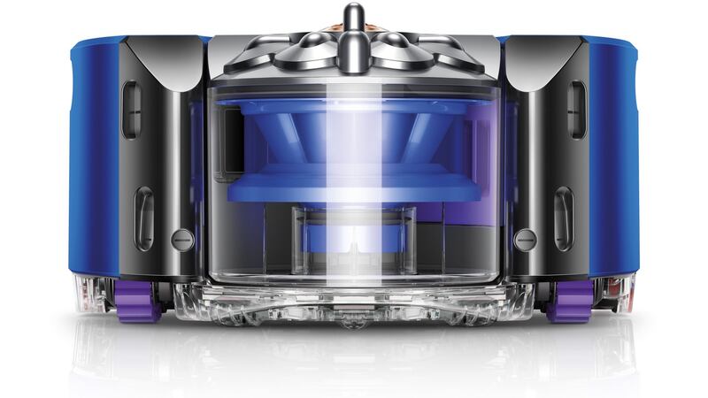 Dyson 360 Heurist vacuum