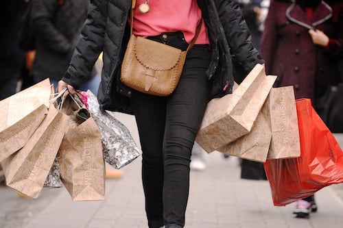 Retailers say €200m lost annually in uncollected local authority rates