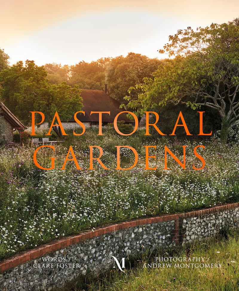 Pastoral Gardens