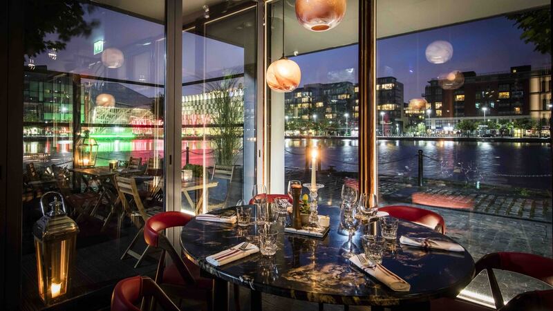 Charlotte Quay’s Supper Series continues with a one-off nine-course autumn game tasting menu and welcome drinks for €40.