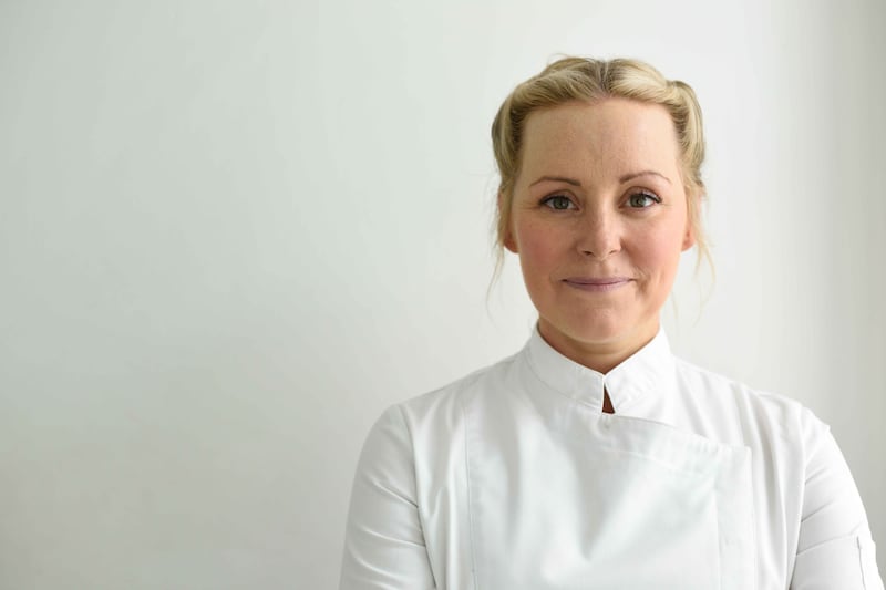 Anna Haugh - Chef Patron: Myrtle