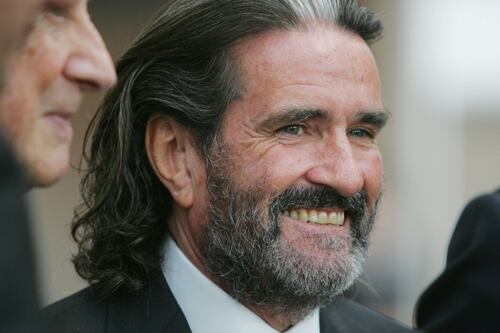 Developer Johnny Ronan plans new assault on London property market