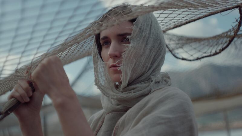 New this week: Rooney Mara in Mary Magdalene