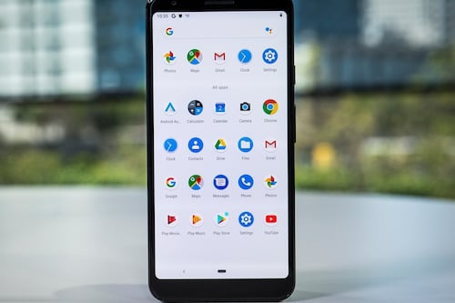 Google Pixel 3a XL review: A mid-range phone worth considering