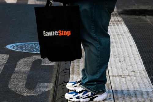 Reddit mob’s GameStop victory over hedge funds will be fleeting