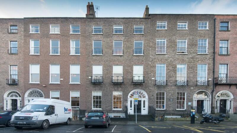 69 Merrion Square