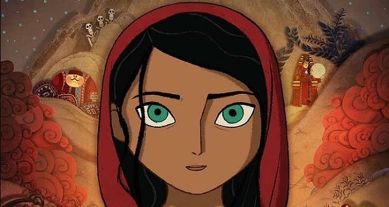 The Breadwinner is an inspiring tale about the transcendent power of stories, and their potential to unite and heal.