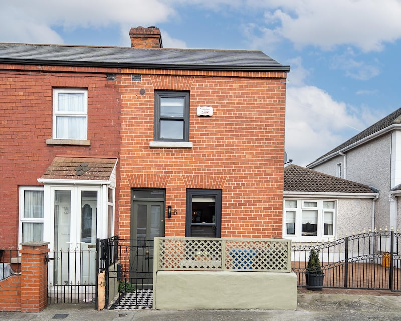 8 Oblate Drive, Inchicore, Dublin 8, Ireland