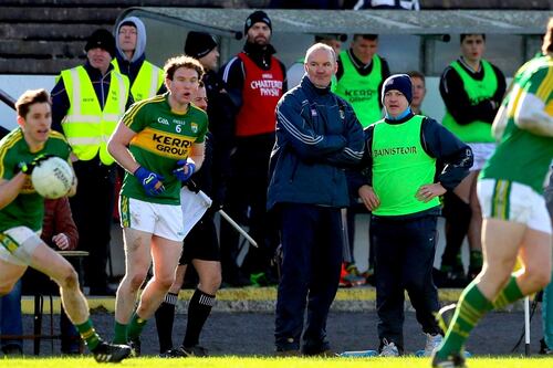Roscommon in doldrums after dream of breakthrough turns sour