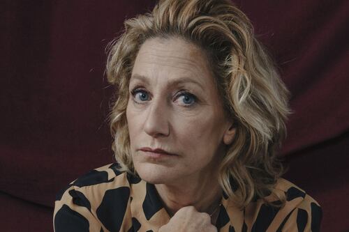 Edie Falco: ‘I was a big fan of cocaine if it was around, but I could never afford any’