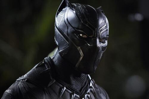 Black Panther: This film is revolutionary. Just not that good