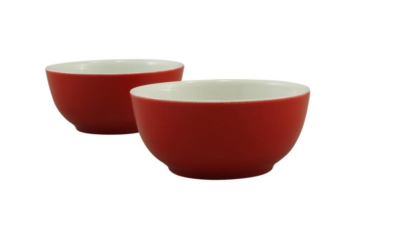 Monochrome tea bowls from Herman and Wilkinson, Lot 47