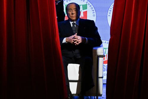 Silvio Berlusconi is dead, but his cynical legacy of bluster and histrionics lives on
