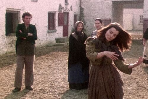 The Outcasts: Lost Irish folk horror film is gloriously restored