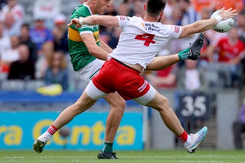 Jim McGuinness: Kerry could dominate for years